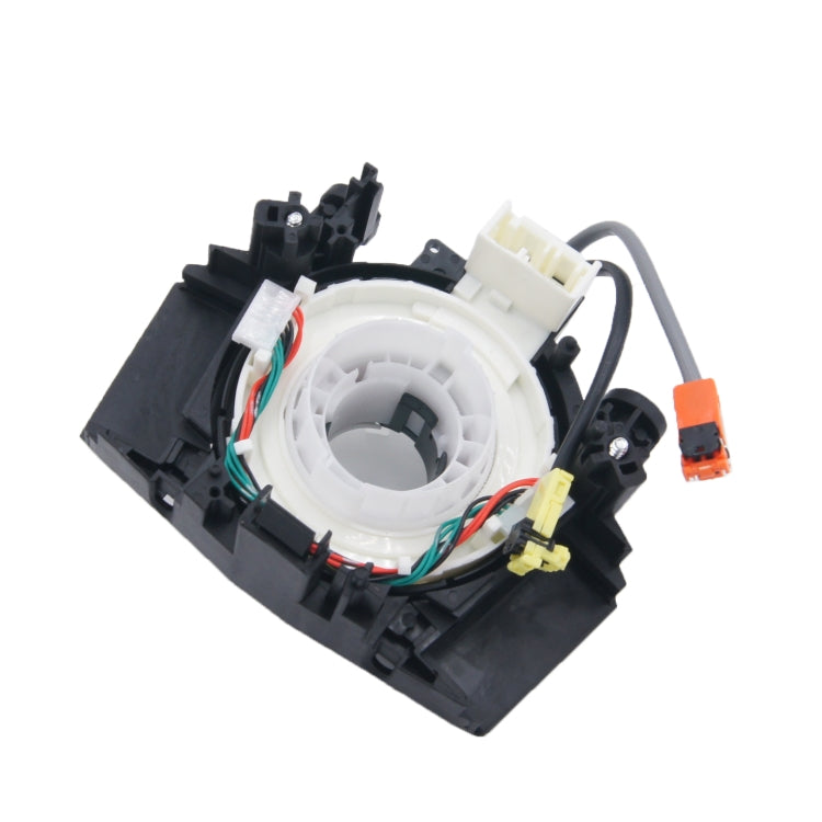 Car Combination Switch Contact Spiral Cable Clock Spring 25567-ET025, For Nissan Versa 2007-2012