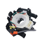 Car Combination Switch Contact Spiral Cable Clock Spring 25567-ET025, For Nissan Versa 2007-2012