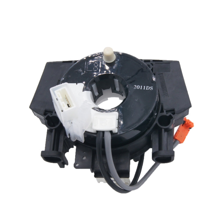 Car Combination Switch Contact Spiral Cable Clock Spring 25567-ET025, For Nissan Versa 2007-2012