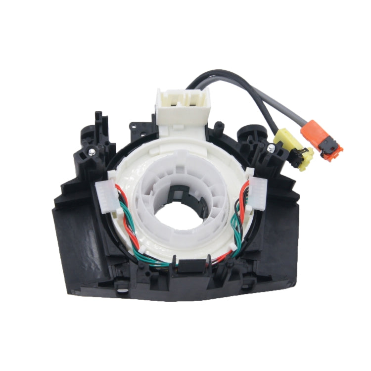 Car Combination Switch Contact Spiral Cable Clock Spring 25567-ET025, For Nissan Versa 2007-2012
