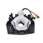 Car Combination Switch Contact Spiral Cable Clock Spring 25567-ET025, For Nissan Versa 2007-2012