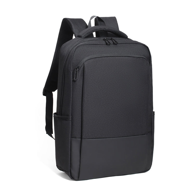 cxs-611 Multifunctional Oxford Laptop Bag Backpack — Light Grey