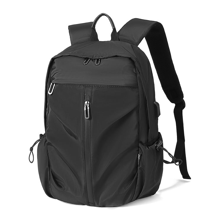 cxs-7203 Multifunctional Oxford Laptop Bag Backpack