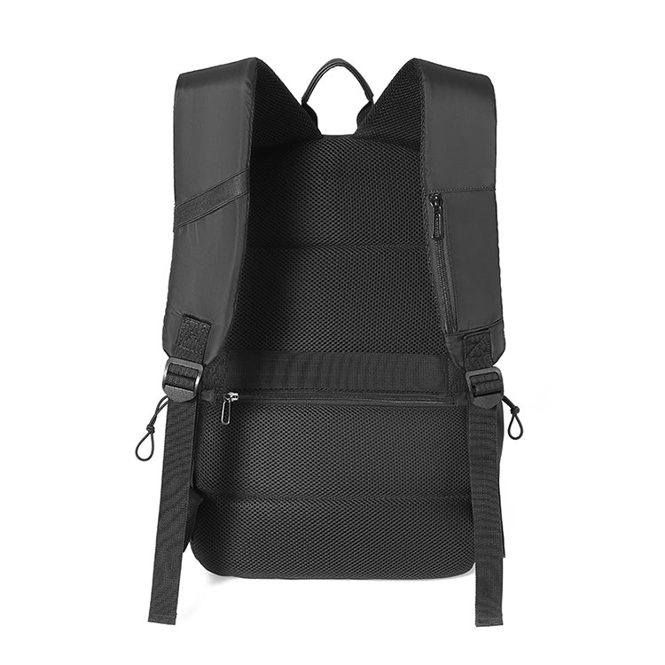 cxs-7203 Multifunctional Oxford Laptop Bag Backpack