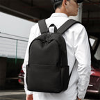 cxs-7303 Upgraded Version Multifunctional Oxford Laptop Bag Backpack — view 8