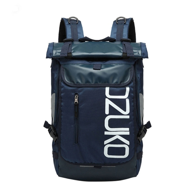 Ozuko 8020 Fashionable Oxford Travel Shoulder Bag — view 7