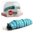 9908E Infrared Sensor Simulated Insect Tricky Creative Children Electric Toy Model — Insect