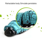 9908E Infrared Sensor Simulated Insect Tricky Creative Children Electric Toy Model — view 3