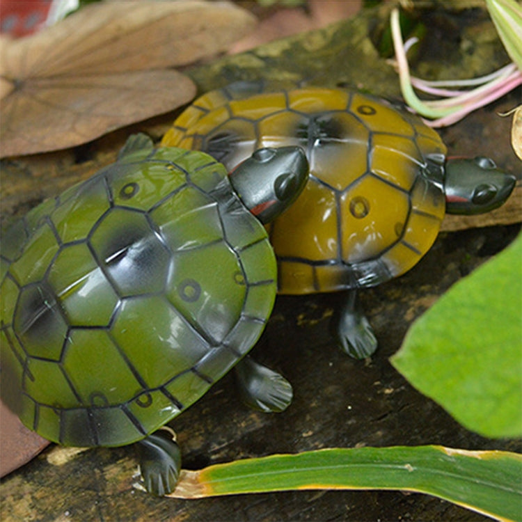 9993 Infrared Sensor Remote Control Simulated Tortoise Creative Children Electric Tricky Toy Model — view 7