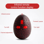 8808B Infrared Sensor Remote Control Simulated Cobra Creative Children Electric Tricky Toy Model — view 7