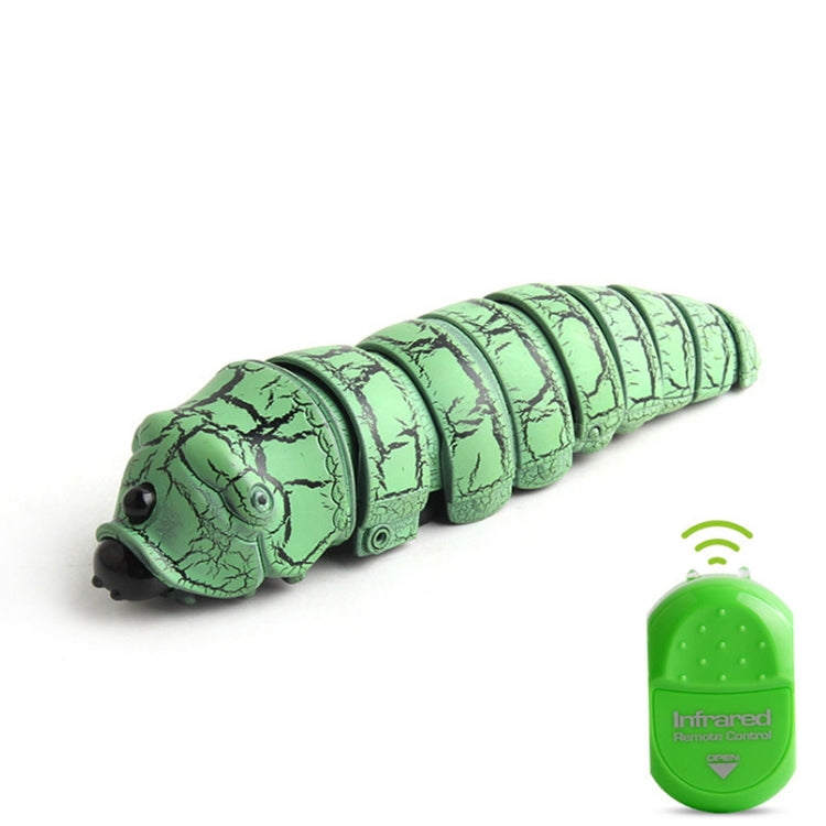 9910A Infrared Sensor Remote Control Simulated Insect Creative Children Electric Tricky Toy Model — view 12