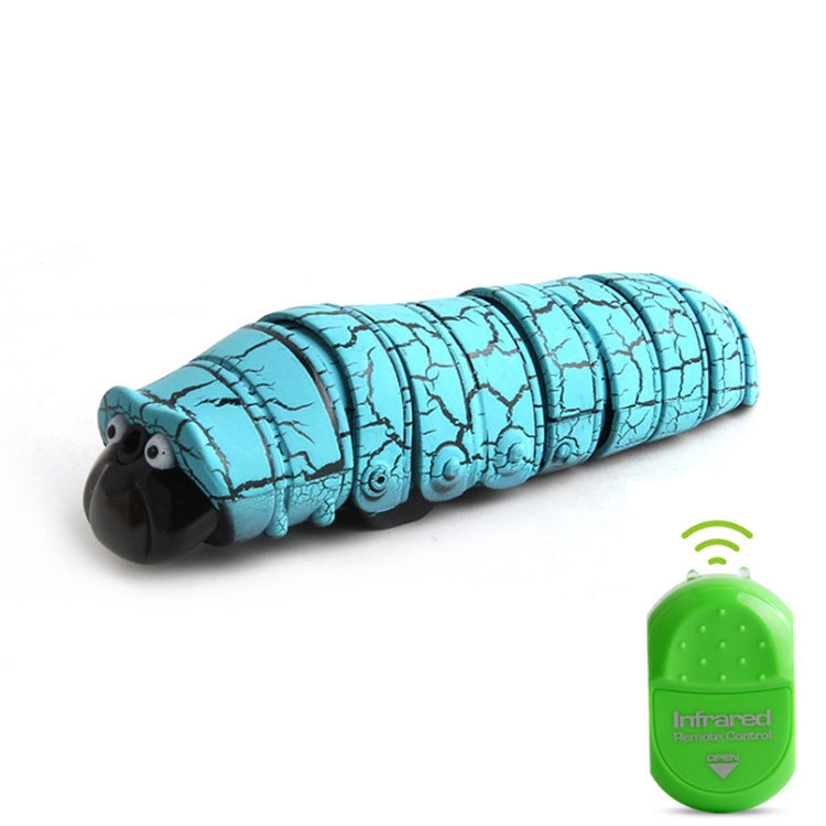 9910A Infrared Sensor Remote Control Simulated Insect Creative Children Electric Tricky Toy Model — view 13