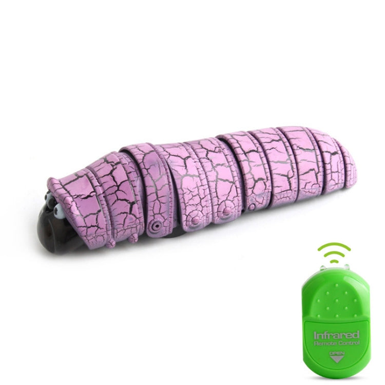 9910A Infrared Sensor Remote Control Simulated Insect Creative Children Electric Tricky Toy Model — view 14