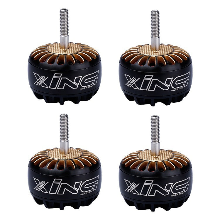 4 PCS iFlight XING T4214 400KV UAV Motor X-Class Large 12N14P FPV Brushless CNC Motor — view 11