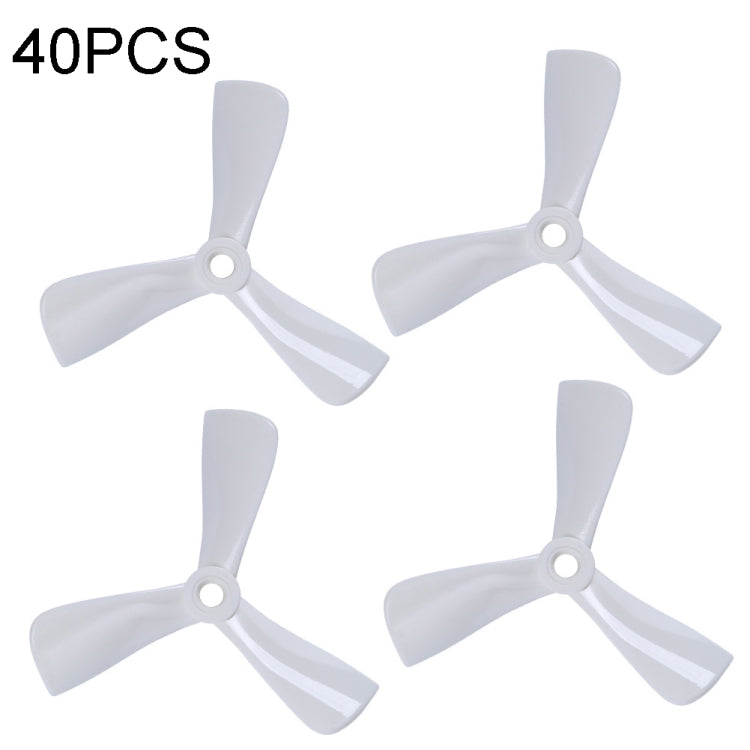 10 Packs / 40pcs iFlight Cine 3040 3 inch 3-Blade FPV Freestyle Propeller for RC FPV Racing Freestyle Drones BumbleBee MegaBee Accessories — view 6