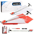 with Power Module, DIY Toy Paper Glider