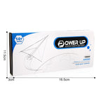 with Power Module, DIY Toy Paper Glider