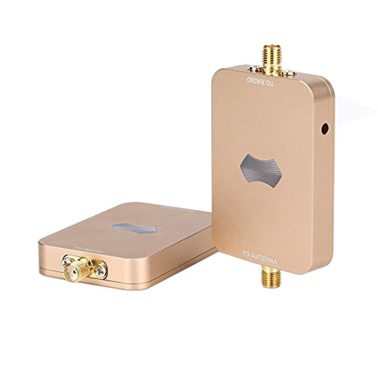 SH-RC24G3W 2.4GHz 3W Wireless WiFi Signal Booster Amplifier for UAV RC