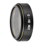 HD Drone Grey ND Lens Filter for DJI Phantom 4 Pro — ND2