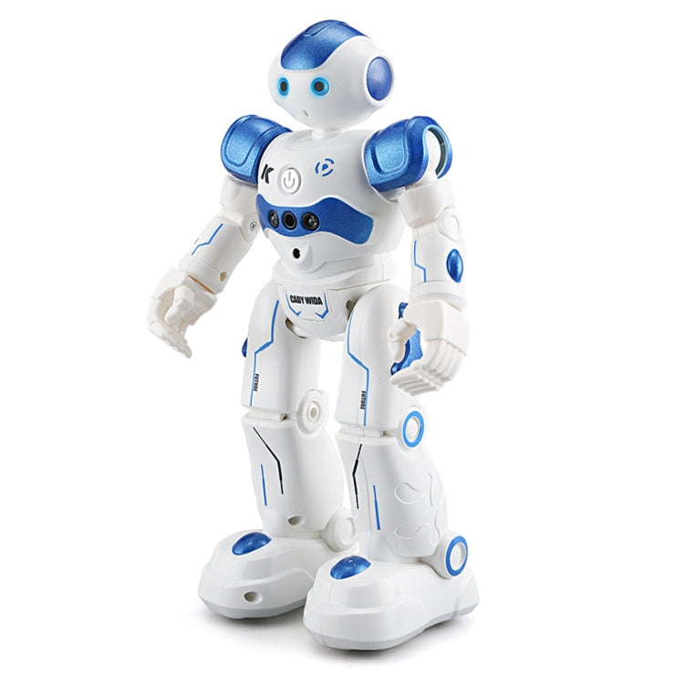 JJR/C R2 CADY WIDA RC Robot Gesture Sensor Dancing Intelligent Program Toy Gift for Children Kids Entertainment with Remote Control