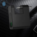 XB30F Mini Smart Fingerprint Padlock Trolley Case Lock