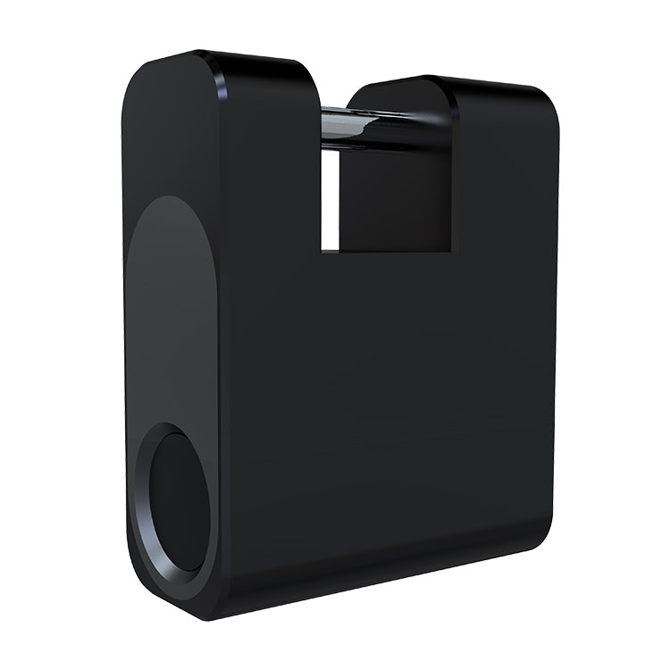XB30F Mini Smart Fingerprint Padlock Trolley Case Lock