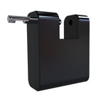 XB30F Mini Smart Fingerprint Padlock Trolley Case Lock