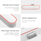 Original Xiaomi Youpin YEELOCK Smart Drawer Cabinet Lock Switch, US Plug