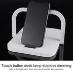 XM9902 Portable Wireless Charger Touch LED Desk Lamp — view 4