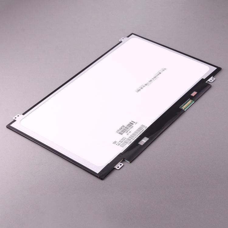 LTN140AT28 14 inch 16:9 High Resolution 1366 x 768 Laptop Screens 40 Pin LED TFT Panels