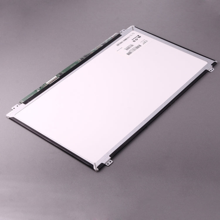 High Resolution 1366 x 768 Laptop Screens TFT LCD Panels, N116BGE-EA2 11.6 inch 30 Pin