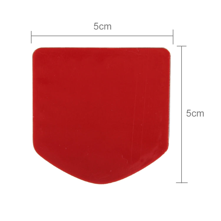 Style Metal Car Sticker, England Flag