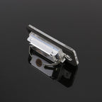 2 PCS License Plate Light with 18 SMD-3528 Lamps for Audi