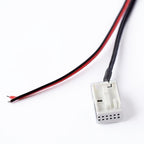 Car Wireless Bluetooth Module Audio Adapter Cable for BMW — view 3