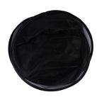 Car Window Foldable Shade for Back Blocks UV Rays with Suction Cups