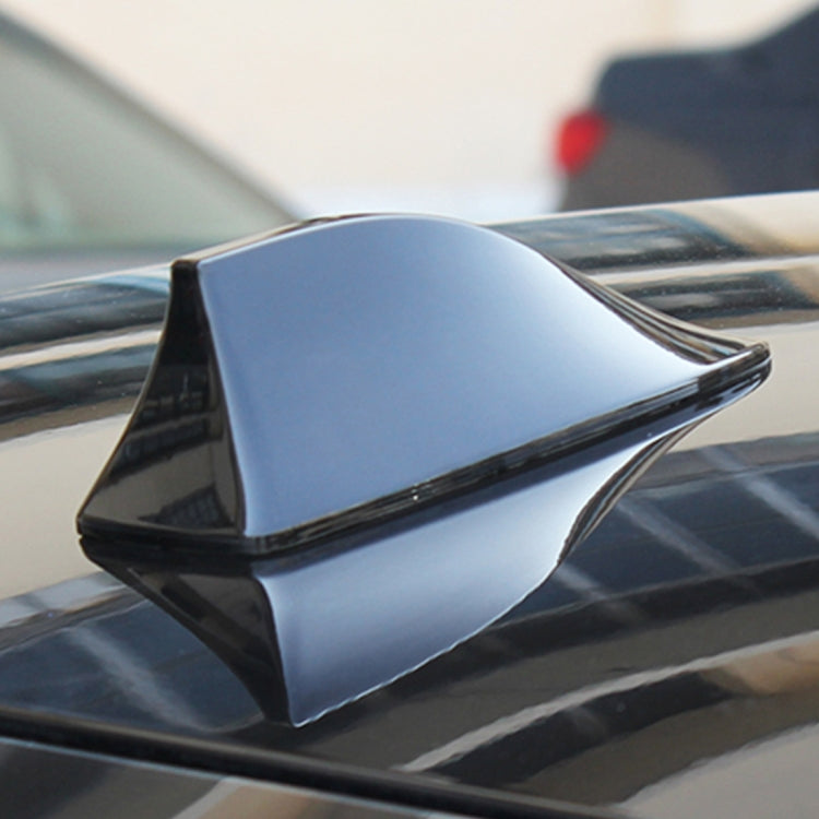 Universal Car Antenna Aerial Shark Fin Radio Signal For Auto SUV Truck Van
