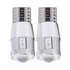 2 PCS T10 3W 6 SMD-5630 LEDs Error-Free Canbus Car Clearance Lights Lamp, DC 12V