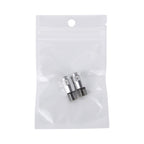 2 PCS T10 3W 6 SMD-5630 LEDs Error-Free Canbus Car Clearance Lights Lamp, DC 12V