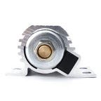 Car Modification Racing Car Line Lock Tire Lock Run-Up Ware for Ford Mustang, Random Color Delivery — view 4