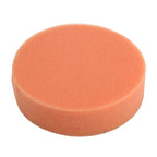 12 PCS Car Wax Sponge Round Sponge High-density Sponge, Size:9.8*9.8cm