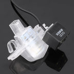 656x492 Effective Pixel HD Waterproof 4 LED Night Vision Wide Angle Car Rear View Backup Reverse Camera for Honda Odyssey 2015-2018