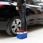 Car Portable Mini 6L EPS Incubator Box