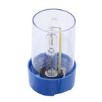 2 PCS H8/H11 55W 4300K HID Bulbs Xenon Lights Lamps, AC 12V