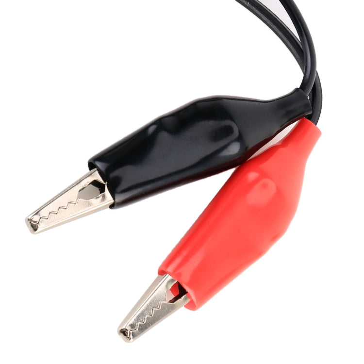 Motorcycle 12V Intelligent Automatic Battery Smart Battery Power Charger EU Plug