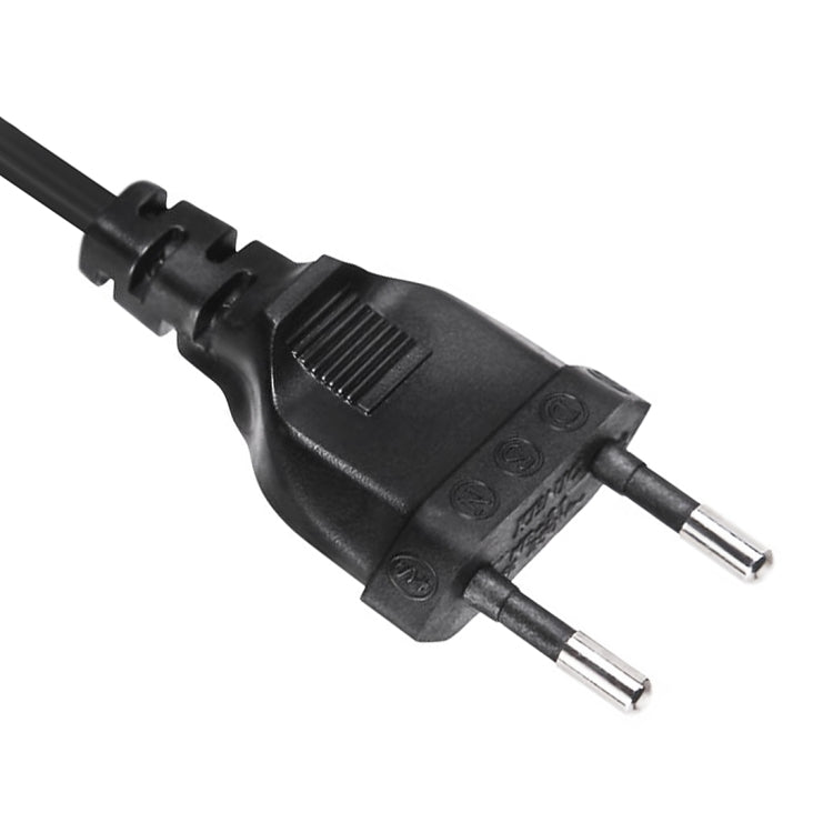Motorcycle 12V Intelligent Automatic Battery Smart Battery Power Charger EU Plug