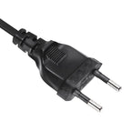 Motorcycle 12V Intelligent Automatic Battery Smart Battery Power Charger EU Plug