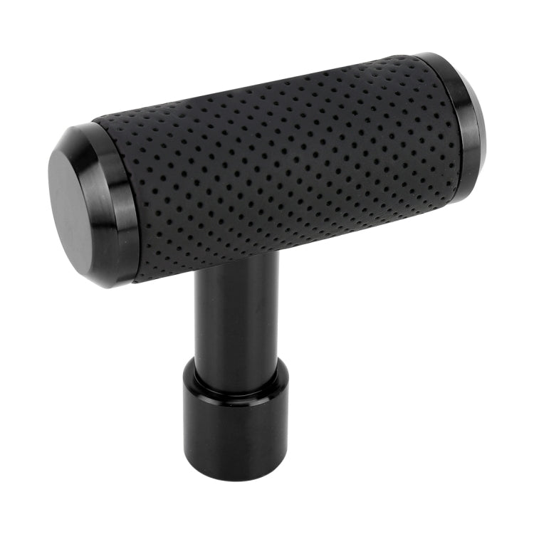 Universal Car T-shaped Gear Head Gear Shift Knob