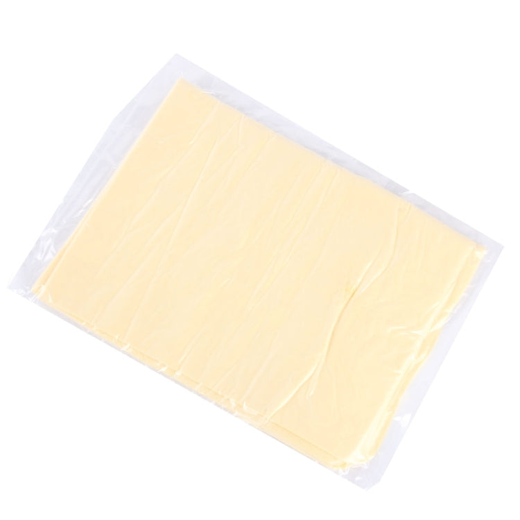 Car Multi-function Super Absorption Clean Cham, Size 66 x 43 x 0.2cm, Random Color Delivery