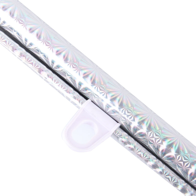 Foldable Car Insulation Curtain, Size: 125 x 50cm