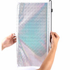 Foldable Car Insulation Curtain, Size: 125 x 50cm